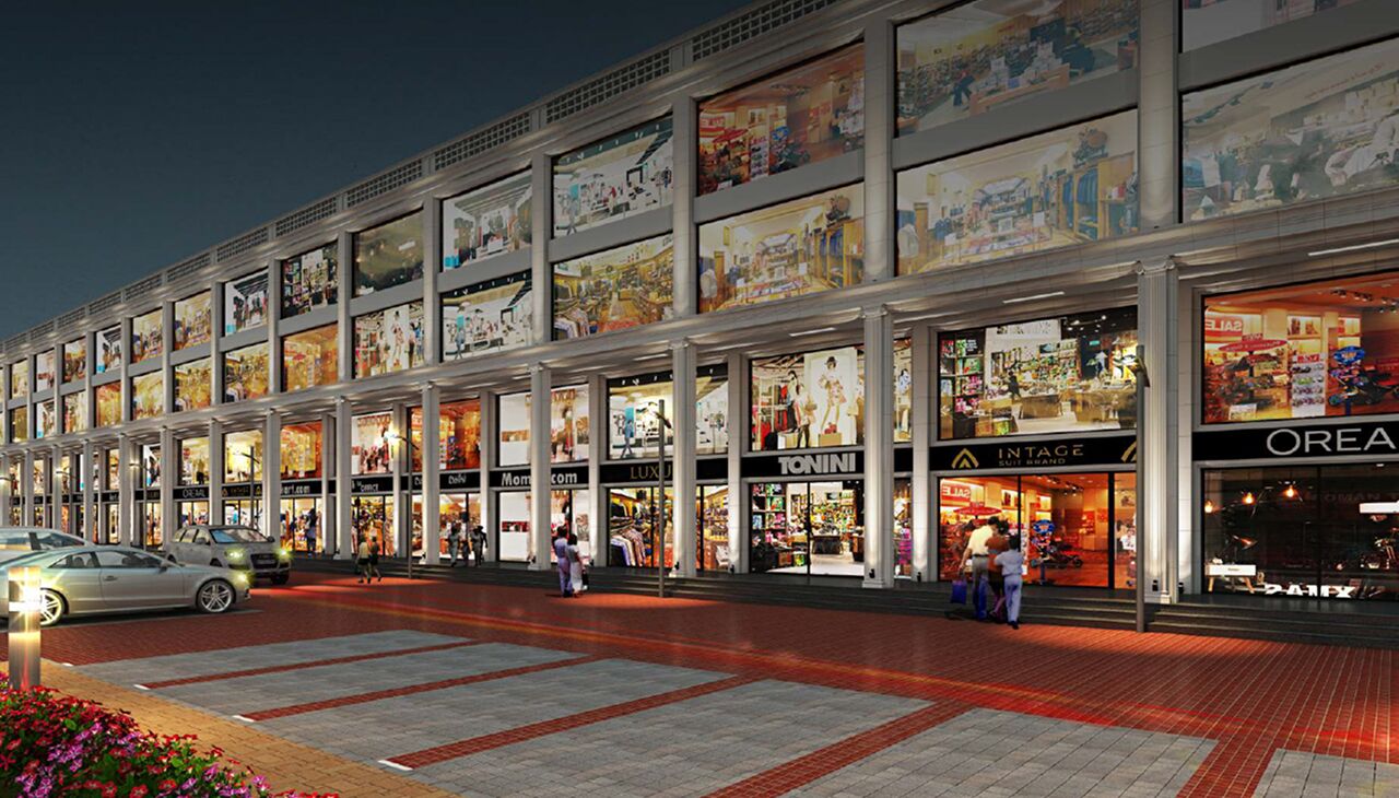 The Flower City Kurukshetra